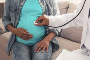 La verdad detrás de la acidez y el ardor durante el embarazo