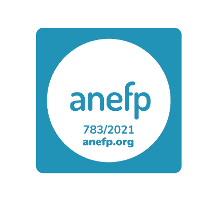 Anefp Logo