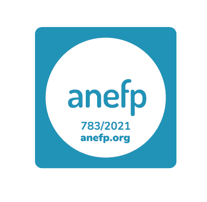 Anefp Logo