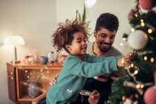 Hábitos de alimentación durante las fiestas navideñas