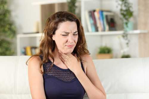 como tratar el reflujo 