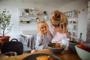 Los efectos de comer de forma irregular