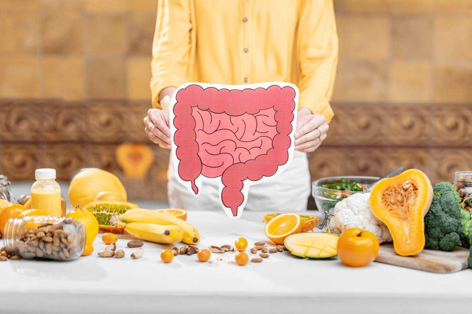 Soluciones Para La Hinchazón Abdominal Dieta