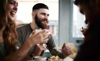 Malos hábitos de alimentación