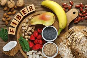 Alimentación Adecuada Para El Estreñimiento 