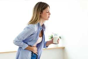 como aliviar la indigestion