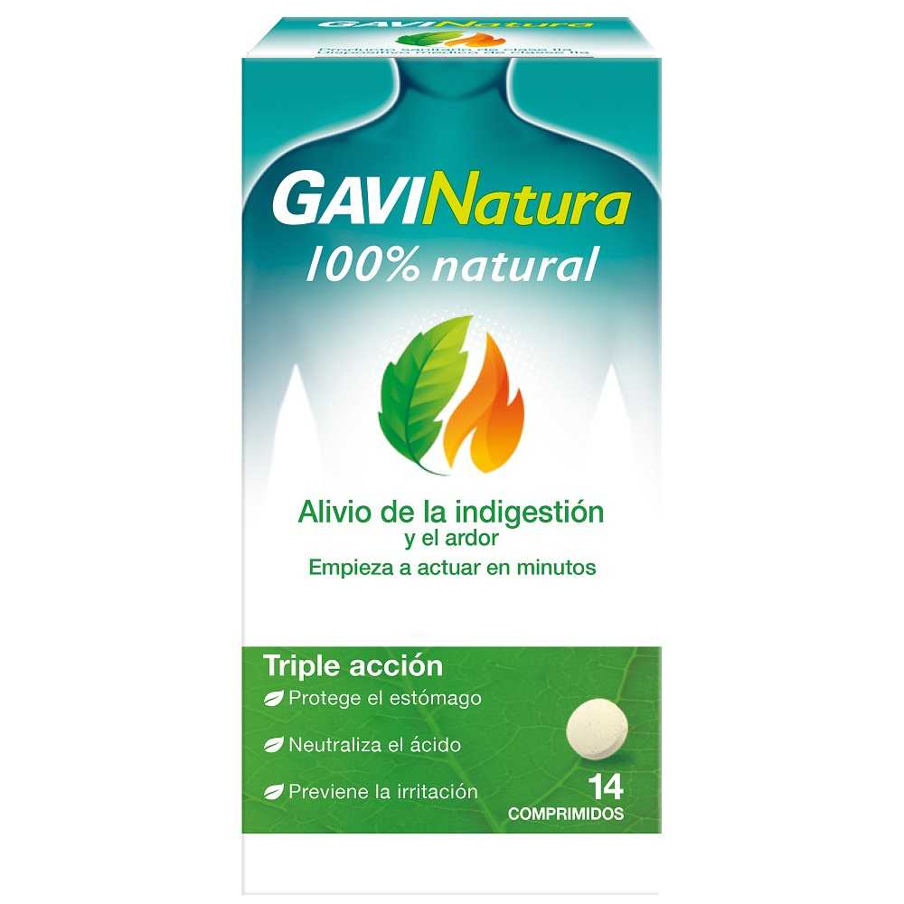 para que sirve Gavinatura