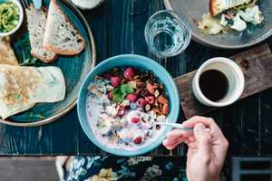 dieta para el reflujo 